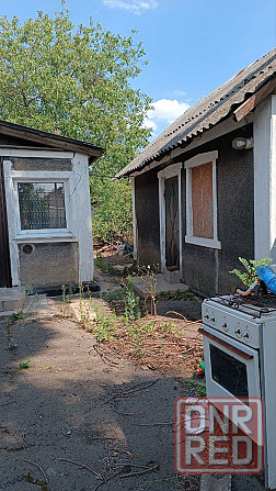 Продам дом с участком на Ветеранов Донецк - изображение 6