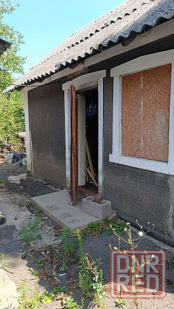 Продам дом с участком на Ветеранов Донецк - изображение 3