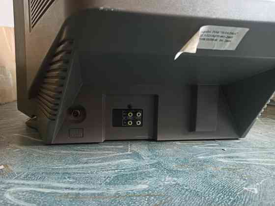 Телевизор LG CT-21 Донецк