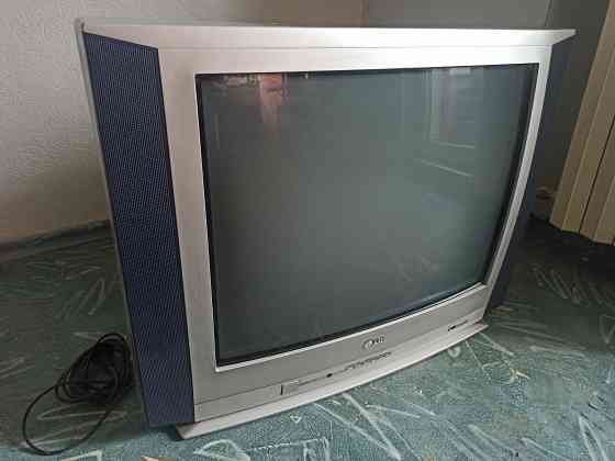 Телевизор LG CT-21 Донецк