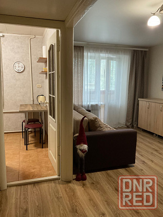 Сдается однокомнатная квартира возле парка Гурова Мариуполь - изображение 4