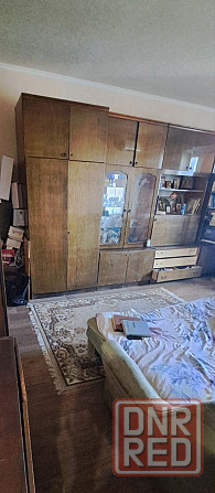 Продам 1-к квартиру в микрорайоне Текстильщик Донецк - изображение 5