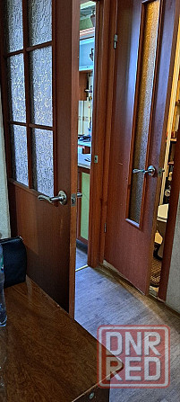 Продам 1-к квартиру в микрорайоне Текстильщик Донецк - изображение 7