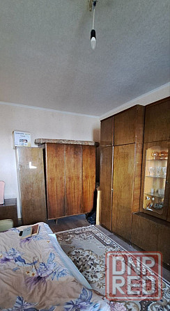 Продам 1-к квартиру в микрорайоне Текстильщик Донецк - изображение 3
