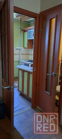 Продам 1-к квартиру в микрорайоне Текстильщик Донецк - изображение 2