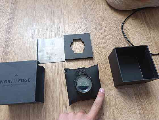 Часы наручные North Edge Apache 3 Донецк
