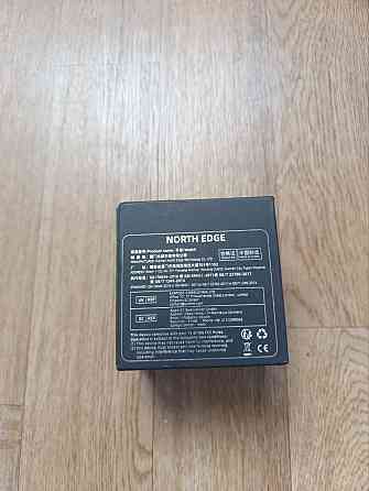 Часы наручные North Edge Apache 3 Донецк