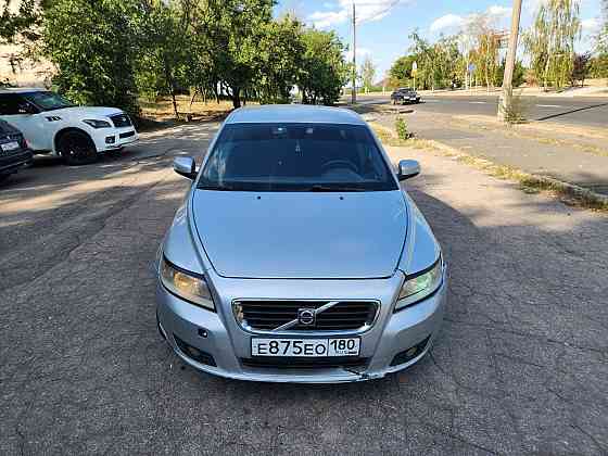 Volvo V50 дизельный с новым контрактным двигателем Мариуполь