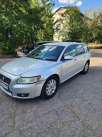 Volvo V50 дизельный с новым контрактным двигателем Мариуполь