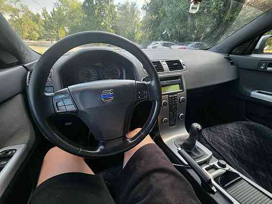 Volvo V50 дизельный с новым контрактным двигателем Мариуполь