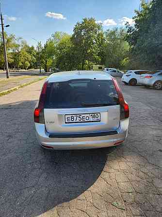 Volvo V50 дизельный с новым контрактным двигателем Мариуполь