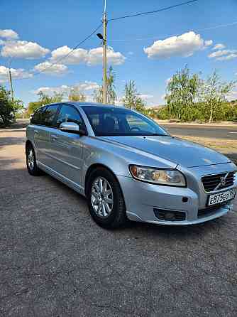 Volvo V50 дизельный с новым контрактным двигателем Мариуполь