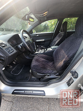 Volvo V50 дизельный с новым контрактным двигателем Мариуполь - изображение 6