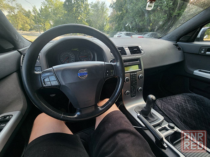 Volvo V50 дизельный с новым контрактным двигателем Мариуполь - изображение 5