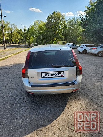 Volvo V50 дизельный с новым контрактным двигателем Мариуполь - изображение 4