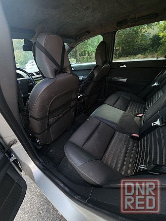 Volvo V50 дизельный с новым контрактным двигателем Мариуполь - изображение 7