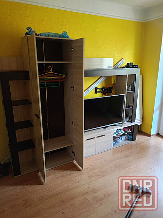 Продам стенку Донецк - изображение 2