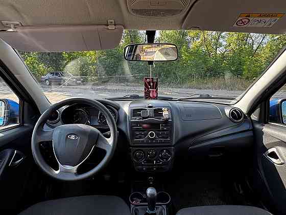Lada Granta 2021 Донецк