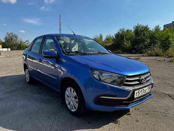 Lada Granta 2021 Донецк