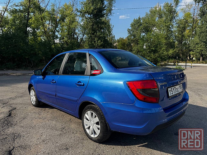 Lada Granta 2021 Донецк - изображение 4