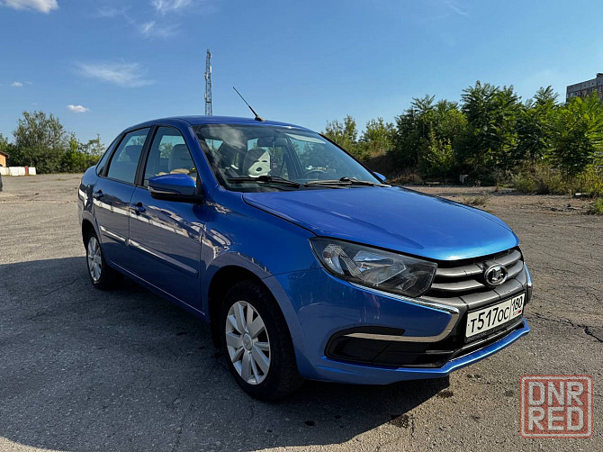 Lada Granta 2021 Донецк - изображение 3