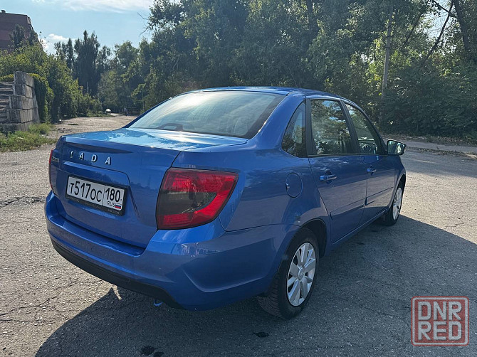 Lada Granta 2021 Донецк - изображение 5