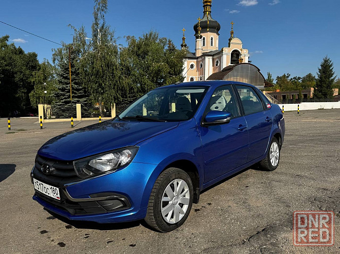 Lada Granta 2021 Донецк - изображение 2