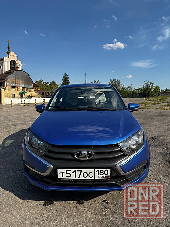 Lada Granta 2021 Донецк - изображение 1