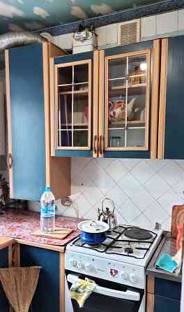 Продам 2-х кв. Макеевка, кв-л Химик Макеевка