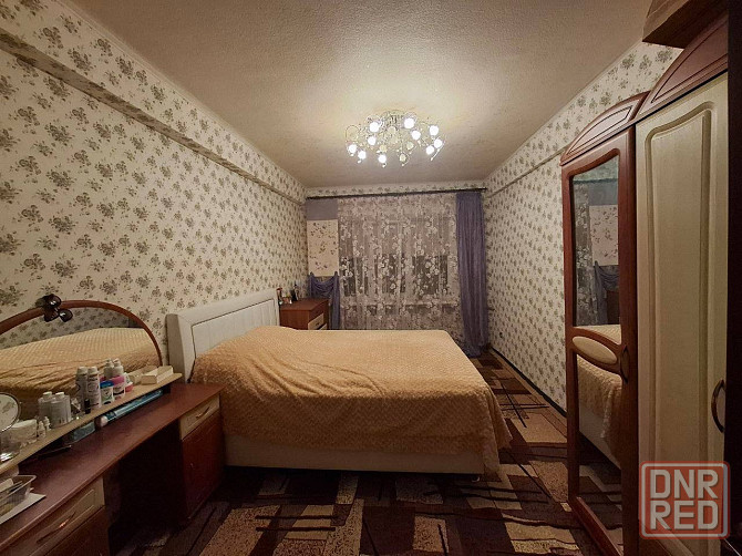 Продается 3-ка в Шахтерске Шахтерск - изображение 3