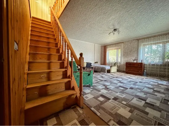 Продам 2-х эт. 3 ком. дом 90 м², в центре Донецка, в районе Маяка | 82 000 USD Донецк