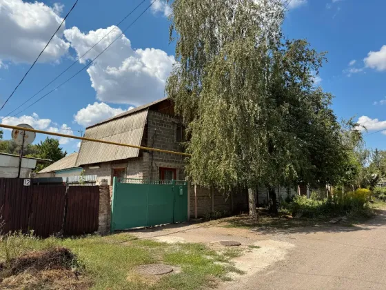 Продам 2-х эт. 3 ком. дом 90 м², в центре Донецка, в районе Маяка | 82 000 USD Донецк