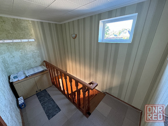 Продам 2-х эт. 3 ком. дом 90 м², в центре Донецка, в районе Маяка | 84 500 USD Донецк - изображение 8