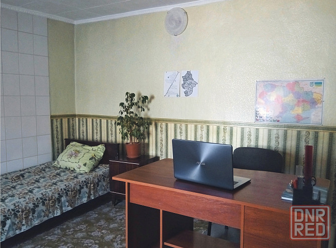 Продам 2-х эт. 3 ком. дом 90 м², в центре Донецка, в районе Маяка | 84 500 USD Донецк - изображение 5