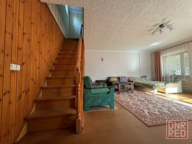 Продам 2-х эт. 3 ком. дом 90 м², в центре Донецка, в районе Маяка | 84 500 USD Донецк - изображение 6
