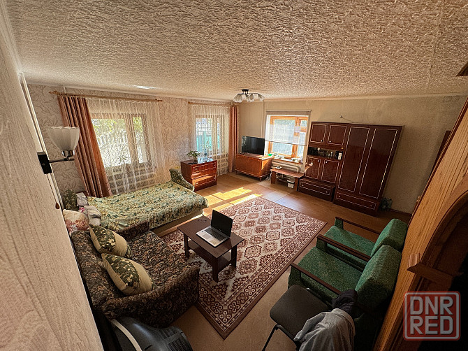 Продам 2-х эт. 3 ком. дом 90 м², в центре Донецка, в районе Маяка | 84 500 USD Донецк - изображение 7