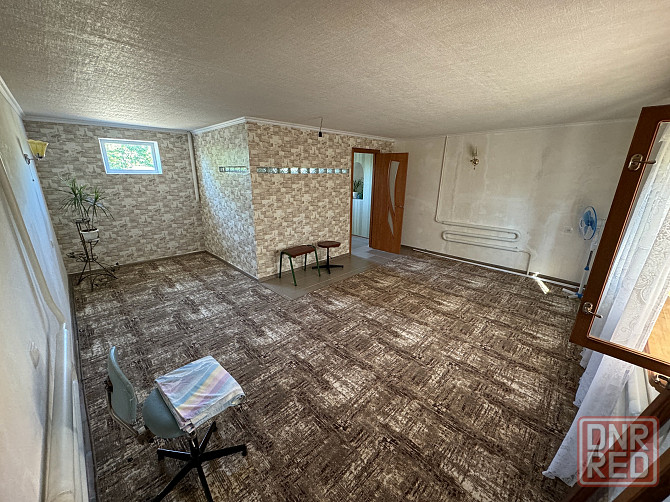 Продам 2-х эт. 3 ком. дом 90 м², в центре Донецка, в районе Маяка | 84 500 USD Донецк - изображение 9