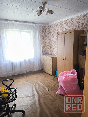 Продаётся 3-комн квартира Донецк - изображение 4