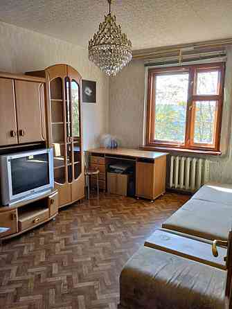 Сдам 3-к квартиру улица Прожекторная Донецк