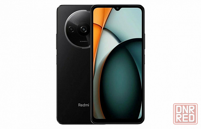 Продам телефон Redmi a 3X Донецк - изображение 1