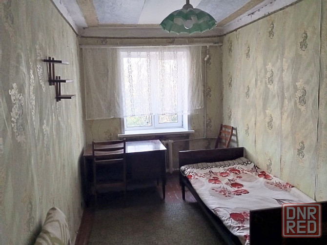 Продам 2 к.квартиру под ремонт Макеевка, Кировский район, Восточный, Макеевка - изображение 3