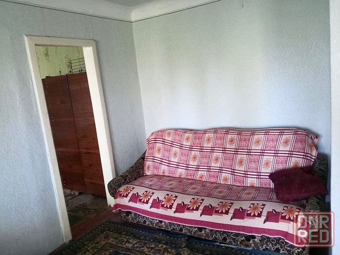 Продам 2 к.квартиру под ремонт Макеевка, Кировский район, Восточный, Макеевка - изображение 4