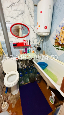 Продажа 3к кв-ры кв-л Гвардейский Макеевка