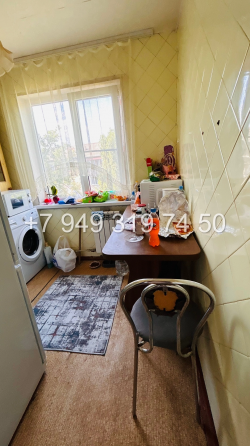 Продажа 3к кв-ры кв-л Гвардейский Макеевка