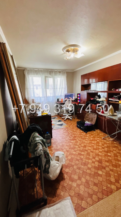 Продажа 3к кв-ры кв-л Гвардейский Макеевка