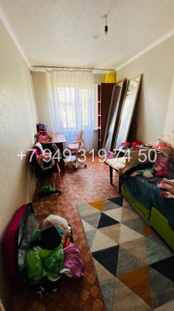 Продажа 3к кв-ры кв-л Гвардейский Макеевка