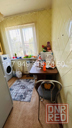 Продажа 3к кв-ры кв-л Гвардейский Макеевка - изображение 4