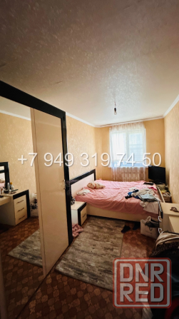 Продажа 3к кв-ры кв-л Гвардейский Макеевка - изображение 5