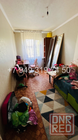 Продажа 3к кв-ры кв-л Гвардейский Макеевка - изображение 2