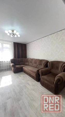 Продажа 2 комнатной квартиры Макеевка Советский район п.Объединенный Макеевка - изображение 3